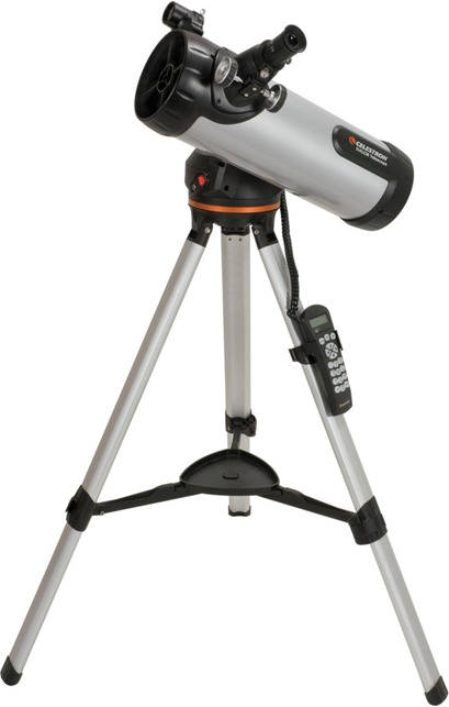 Telescopio Terrrestre CELESTRON 114LCM 40-111x