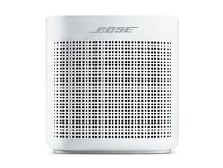 Altavoz Bluetooth BOSE Soundlink Color Serie II (Blanco - Alcance: 9 m - Autonomía: 8 h)