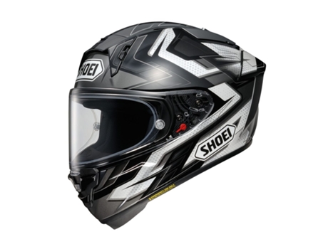 Casco SHOEI X-Spr Pro - Escalate Tc-5 - L