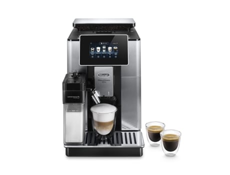 PrimaDonna Soul Totalmente automática Máquina espresso 2,2 L DE'LONGHI