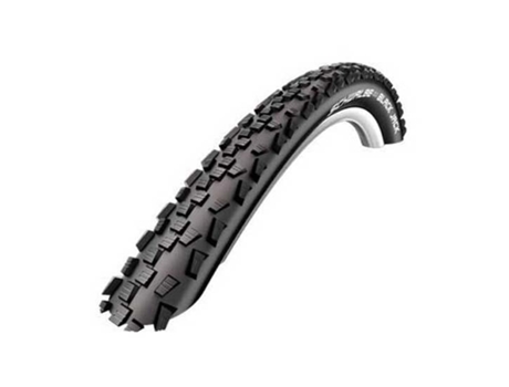 Neumático SCHWALBE Black Jack 26´´