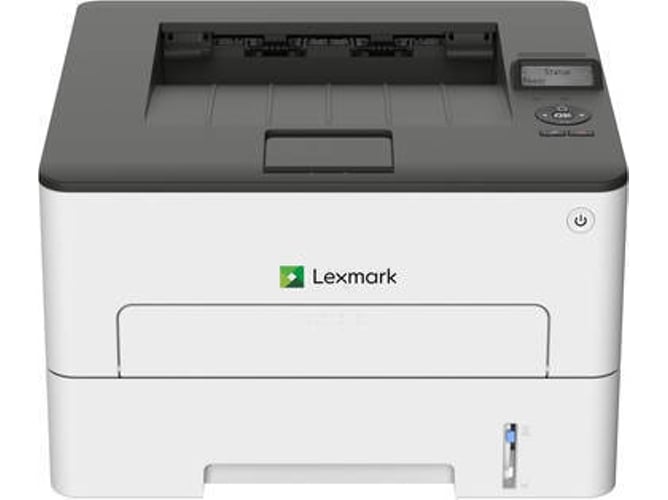 Lexmark Monocromo Impresora b2236dw 1200 x dpi a4 2236dw laser