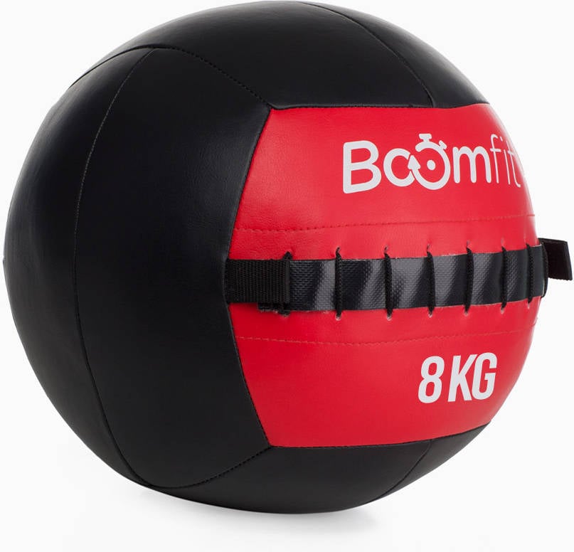 Wall Ball BOOMFIT (8kg)