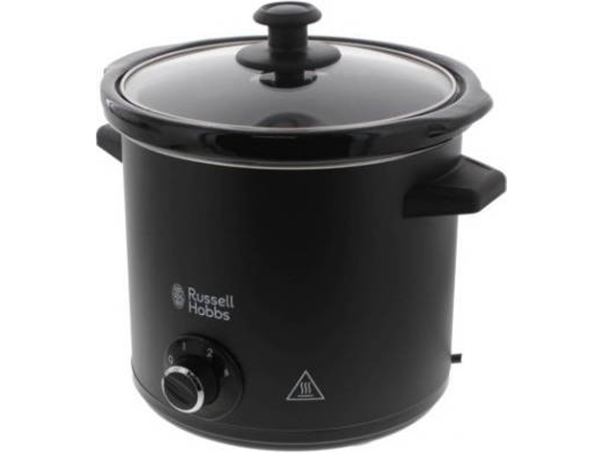 Robot de cocina Slow Cooker RUSSELL HOBBS 24180-56