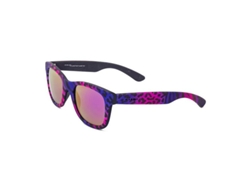 Gafas de Sol ITALIA INDEPENDENT 0090-Zeb-017 Unisexo (Morado)