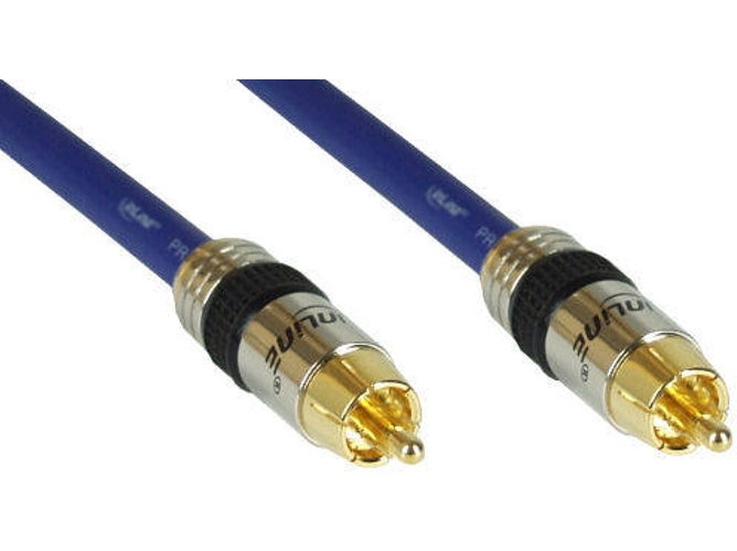 Cable de Audio INLINE