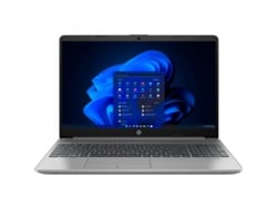 Portátil HP 250 G9 (Intel Celeron N4000 - RAM: 8 GB - SSD - Intel UHD Graphics)