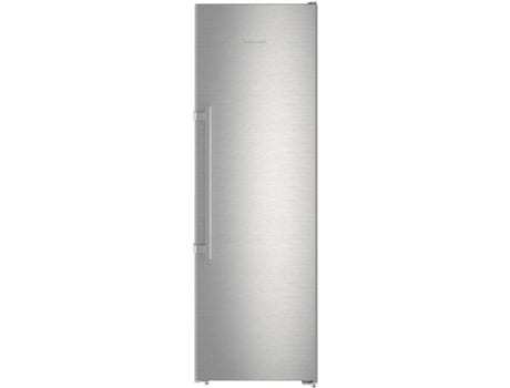 Congelador Vertical LIEBHERR SGNEF-3036-22 001 (No Frost - 185.2 cm - 253 L - Inox)