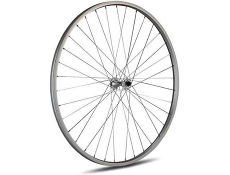 Rueda Delantera para Ciclismo de montaña GURPIL Diantera Mtb 24 Frontal (24´´)