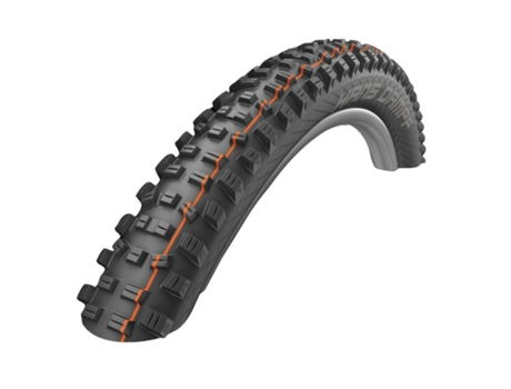 Neumático de gravedad para MTB SCHWALBE hans dampf addix TS tubeless-tubetype VAE