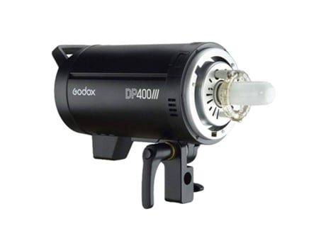 Flash De Estudio GODOX Dp400iii