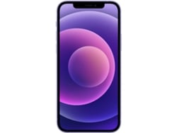 iPhone 12 APPLE (Reacondicionado Como Nuevo - 128 GB - Morado)