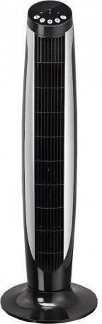 Ventilador Torre FM VTR BLACK