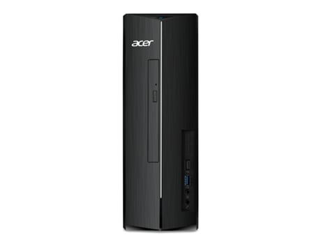 Desktop ACER 60850 4840 (i7-1270 - RAM: 8 GB - 512 GB SSD - Intel UHD Graphics 770)