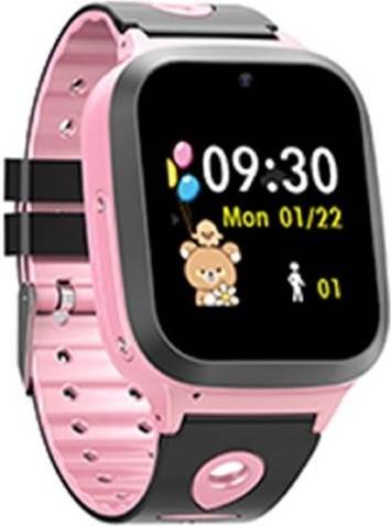 Smartwatch INNJOO Niños Rosa