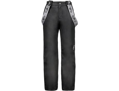 De Esquí Para unisex niños pantalones hombre cmp salopette negro 24