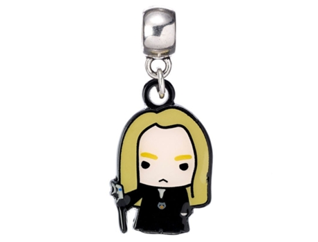 Accesorio de Merchandising WARNER BROS Lucius malfoy charm pendant harry potter