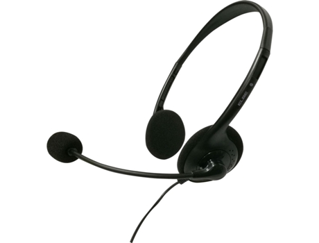 Auriculares Elbe AU-889-TV