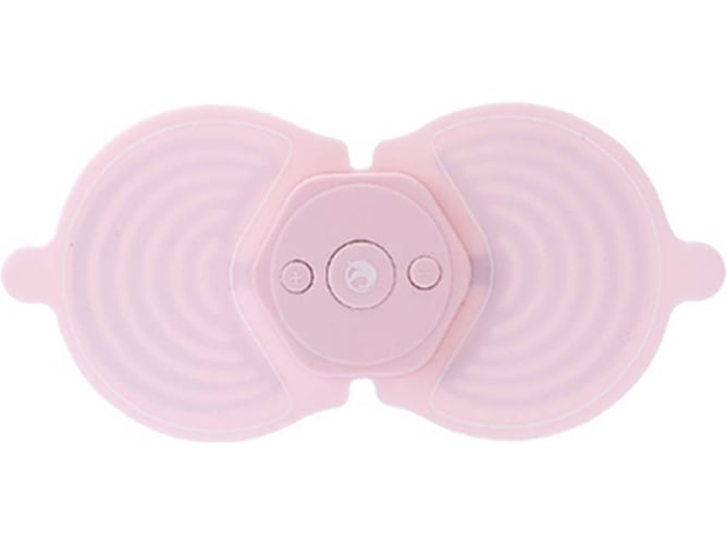 Massajador Cervical WJS Pink