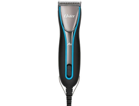 KERBL Oster Clipper A6 Máquina Cizalla de 3 Velocidades (Modelo: A6 Comfort)