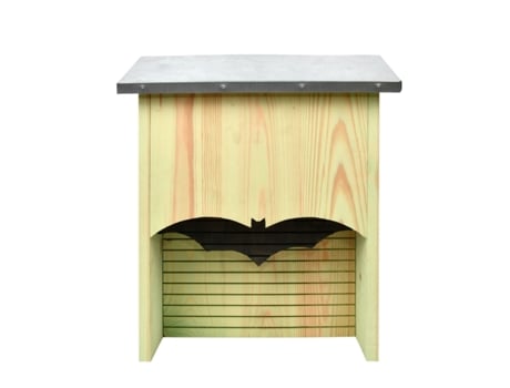 Jogo de Mesa ESSCHERT DESIGN Bat Box Silhouette L (3 Anos)