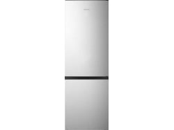 Frigorífco Combi HISENSE RB372N4ACE (No Frost - 178.5 cm - 292 L - Inox)