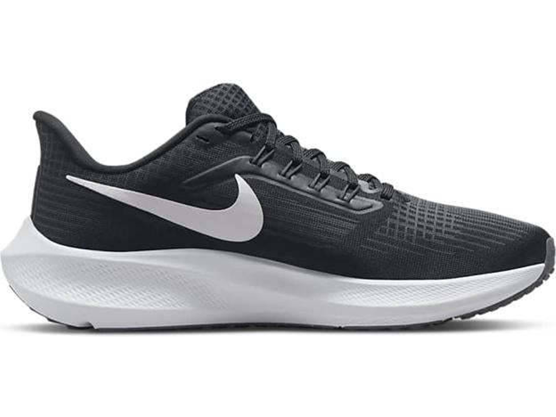 Zapatillas para Mujer NIKE Air Zoom Pegasus 39 S Negro Talla 42