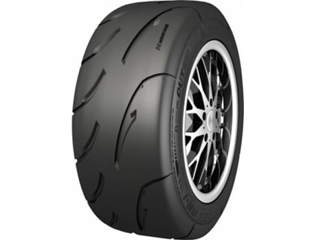 Neumático NANKANG 195/50 R15 86V Sportnex Ar-1 Xl Semi Slick-Competicion Treadwear=80