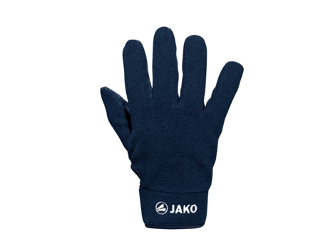 Guantes JAKO Unisexo (5 - Multicolor)