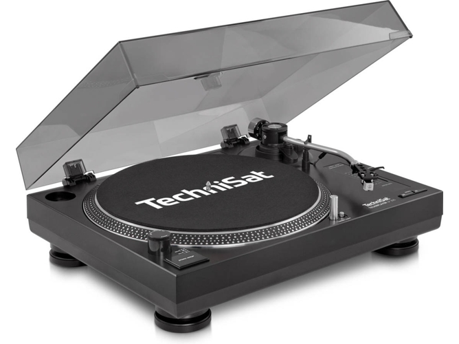 Tocadiscos TECHNISAT TechniPlayer LP 300