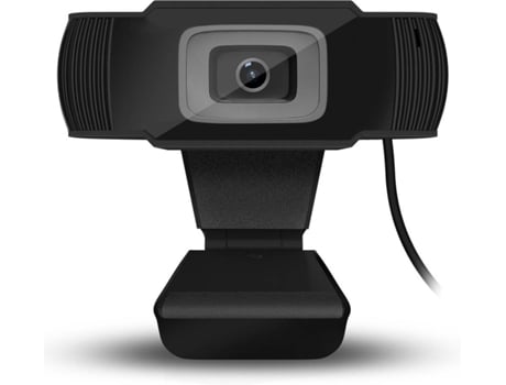 Webcam GETEK Getek-Lt250 (Resolución: 640x480)