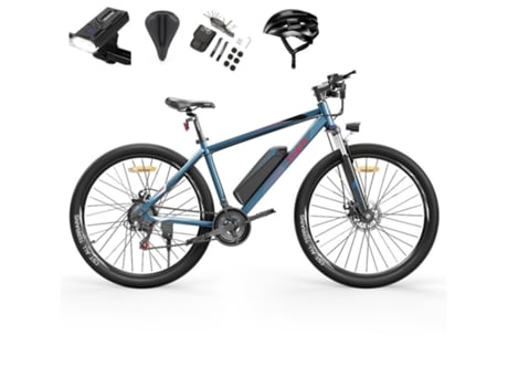 Bicicleta Eléctrica ELEGLIDE M1 2 36V 7.5AH 250W