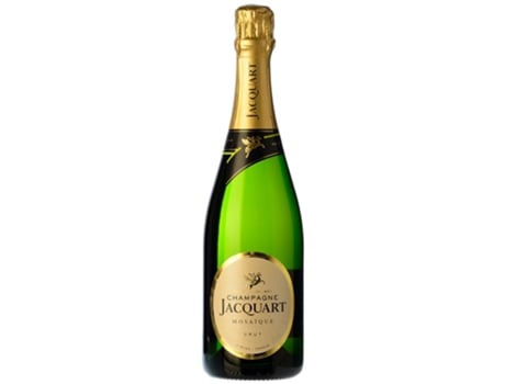 Champagne JACQUART Jacquart Mosaïque Brut (0.75 L - 1 unidad)