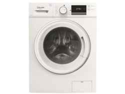 Lavadora VEDETTE LFVQ184W (8 kg - 1400 rpm - Blanco)