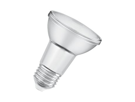 Bombilla LED OSRAM PAR16 E27 6,4W 350Lm 2700K Regulable IP20 36 [LV-4058075607675]