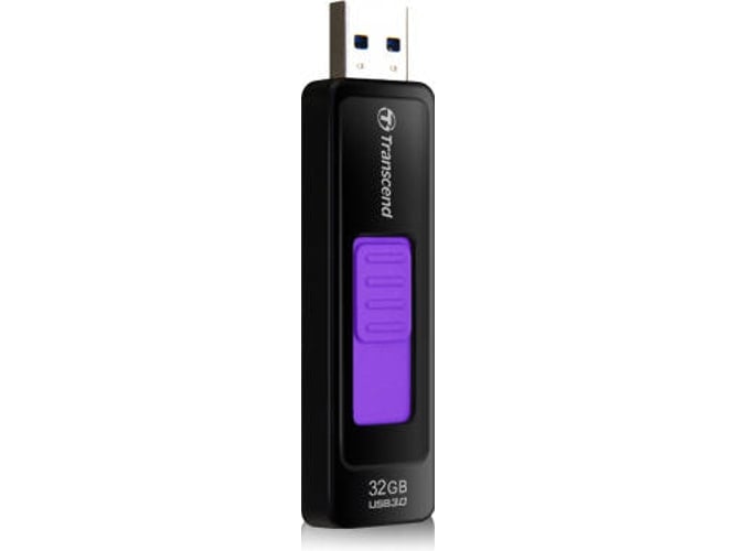 Pen USB TRANSCEND 760