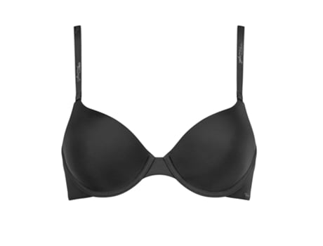 Sujetador de Mujer TRIUMPH Make Up Whp Negro (105 cm B)