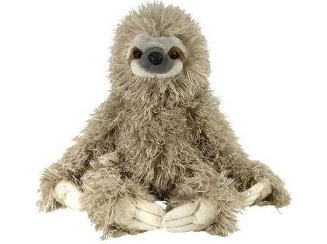 Peluche WILD REPUBLIC Cuddlekins Pereza