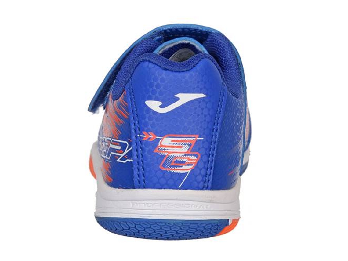 Joma Super Copa Zapatillas de Fútbol Sala Joma para Niños