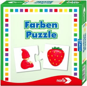 Juego de Mesa NORIS 608985664 (Edad Mínima: 3)