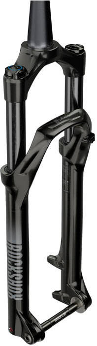 Horquilla ROCK SHOX Judy Silver Tk 29" 9Qr 100Mm