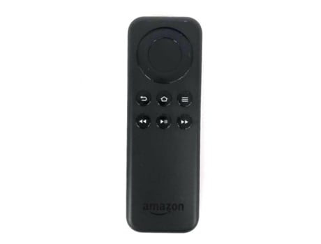 Mando TV CROWNED (Amazon Cv98Lm Firestick Bluetooth Fire Stick)