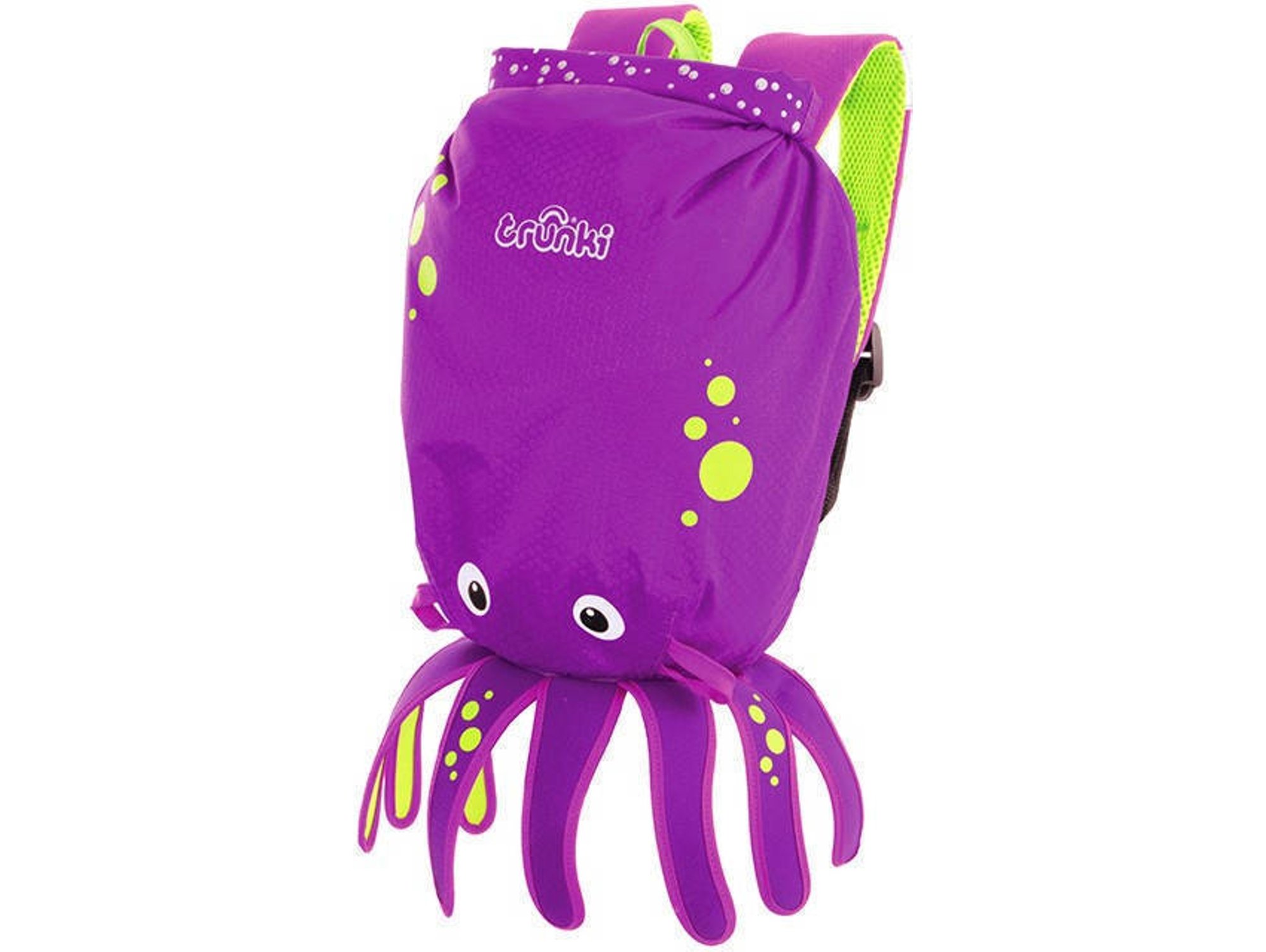 Trunki Mochila Impermeable para niño y infantil bolsa deporte paddlepak saco nata 10708 universal