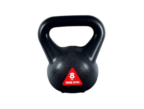 Kettlebell IRON GYM