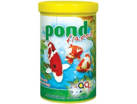 Pienso para Mascotas ORNIEX Aquapex-Pond