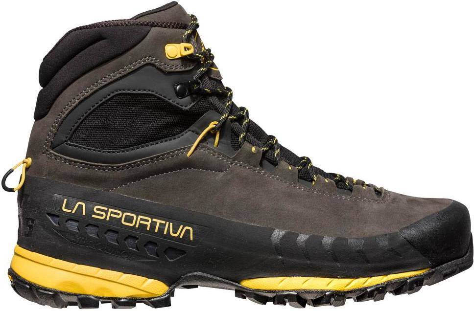 Botas para Hombre LA SPORTIVA Tx5 Goretex Marrón para Montaña (EU 42)