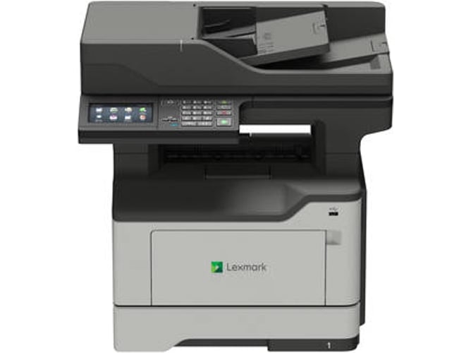 Impresora Multifunción LEXMARK MX521ade