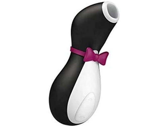 VIBRADOR SATISFYER PRO PENGUIN NEXT GEN