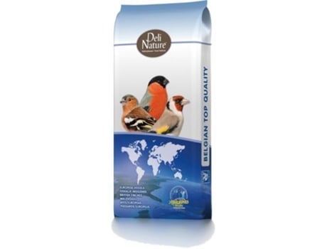 Alimentación para Camachuelo Común BEYERS Deli Nature Bullfinches (15 Kg)