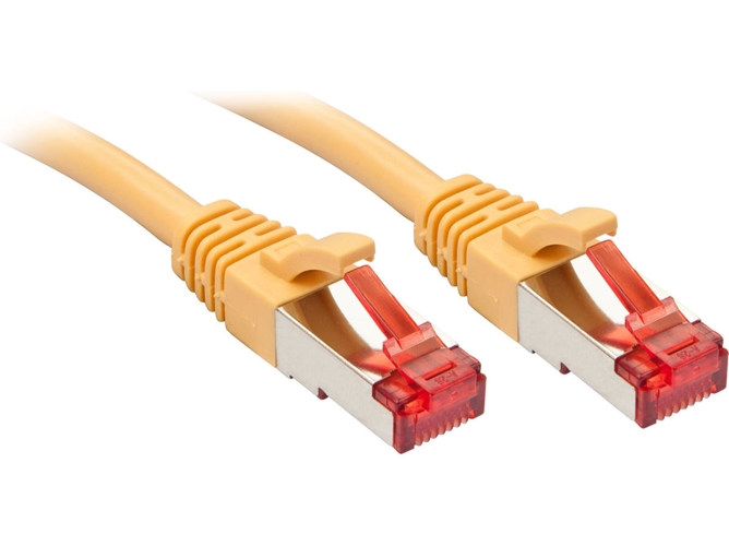 Cable de Red LINDY (RJ45)